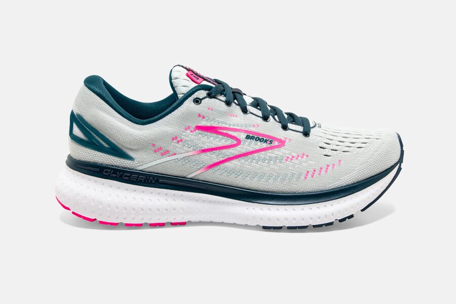 Brooks loopschoenen best sale